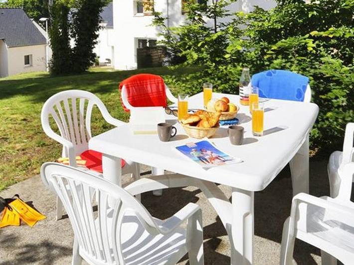 Location de vacances pour 4 personnes à Audierne - 2