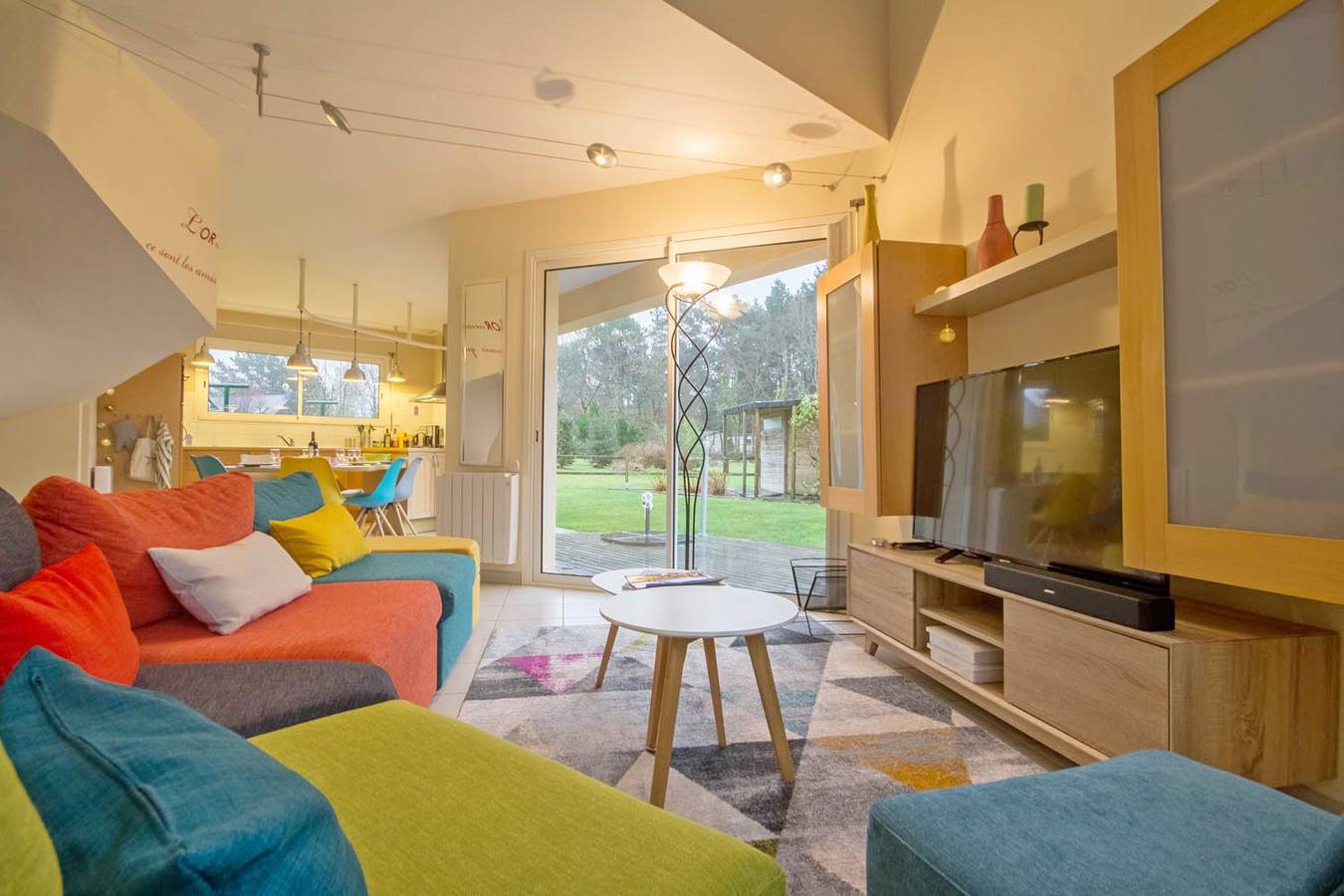 La Bignone in Pénestin, Côte des Mégalithes