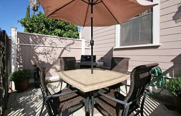 Apartment for 2 Guests in Sherman Heights, San Diego, Picture 2