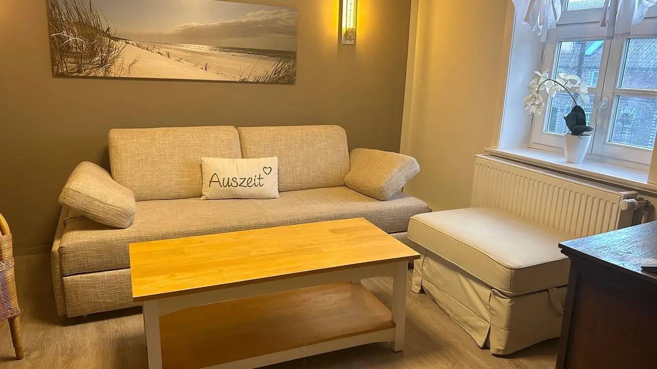 Ganze Ferienwohnung, Ferienwohnung für 4 Personen (65 m²) in Arendsee in Kläden, Arendsee