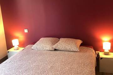 Villa pour 6 Personnes dans Porticcio, Grosseto-Prugna, Photo 3