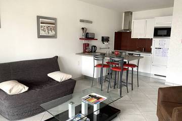 Gîte pour 4 personnes dans Office De Tourisme De Saint Cast Le Guildo