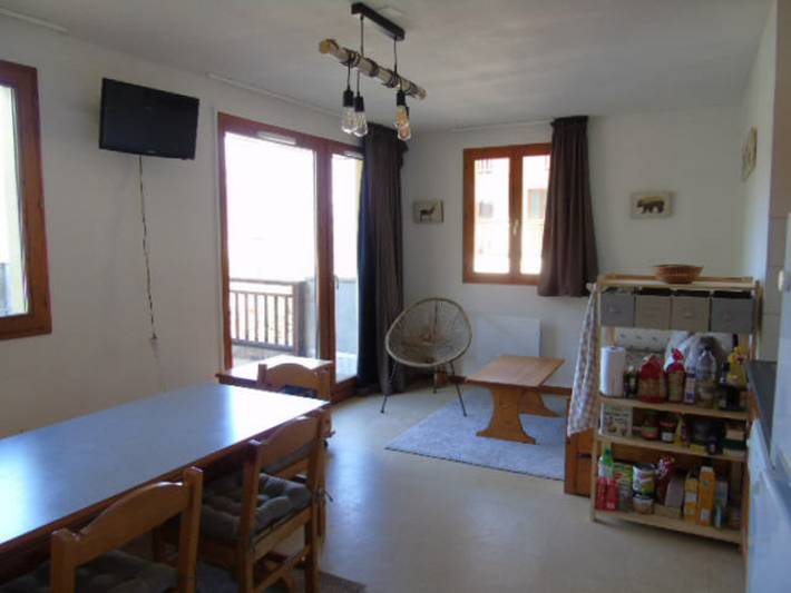 Appartement de vacances pour 8 personnes - 1
