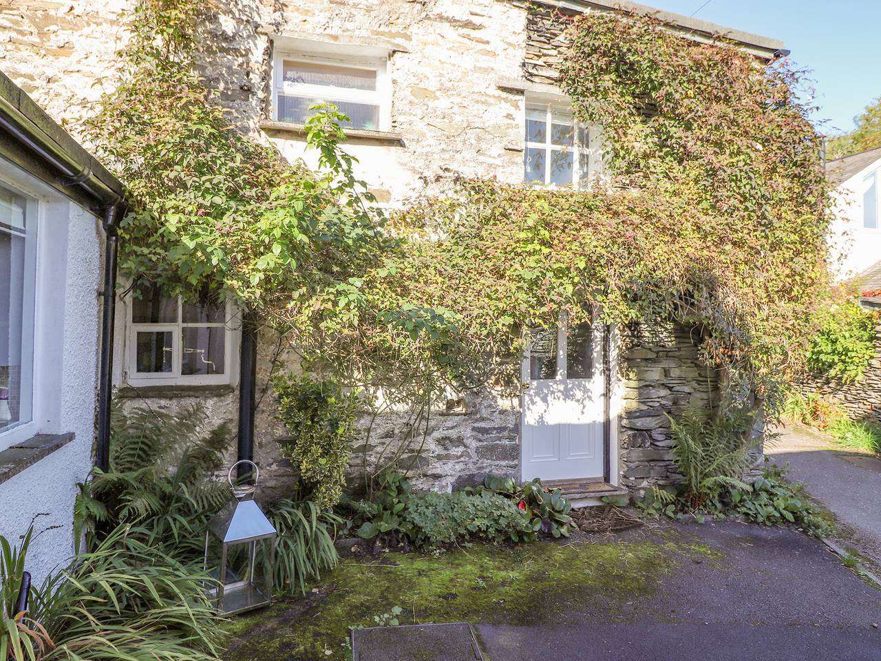 Yanway Cottage in Troutbeck, Lake District