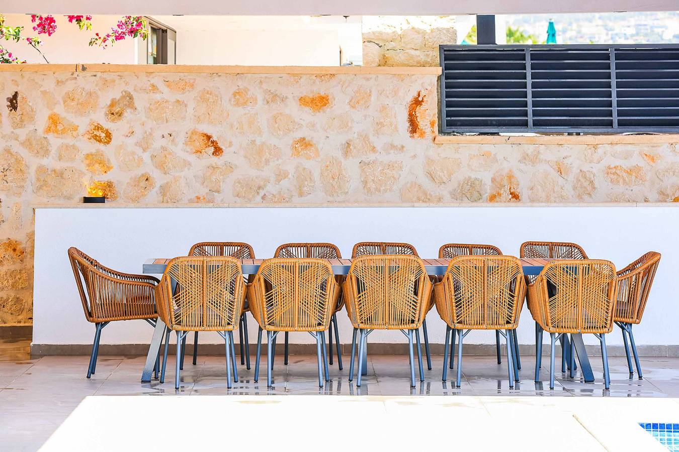 Villa Overseas Views in Kaş, Provinz Antalya