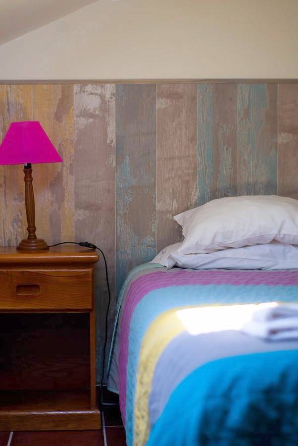 Supertubos Beach Hostel in Consolação, Peniche