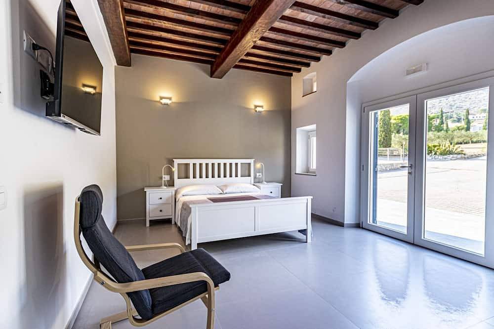 B&B Villa Costanza - B&B Costanza Room 1 in Lacona, Elba