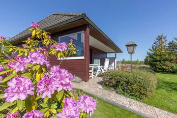 Ferienhaus für 4 Personen in Simonsberg, Nordseeküste, Bild 4