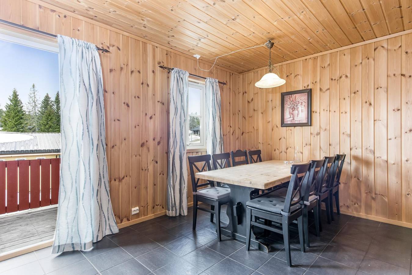 Villmark & Ski · 2 sov · Elbillader · 60 min Osl in Løten