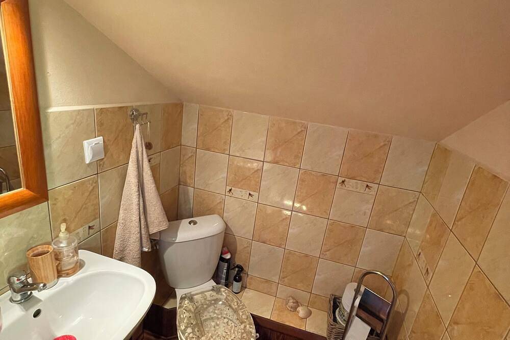 Dom na skraju Puszczy Białowieskiej. Miejsce relaksu, przestrzeń na wyłączność. in Białowieża-Nationalpark