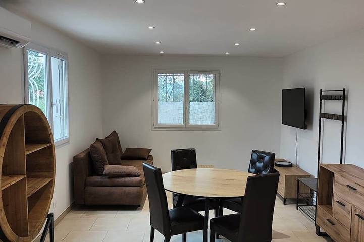 Location de vacances pour 6 personnes à Le Cannet-des-Maures - 4