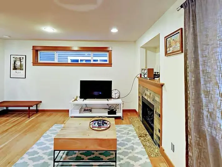 Apartamento de vacaciones para 4 personas - 1