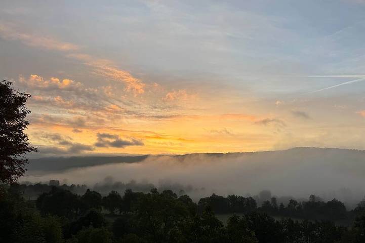 Maison de vacances pour 8 personnes, animaux acceptés - 1