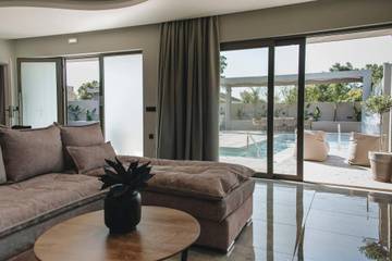 Διαμερίσματα Διακοπών για 6 Άτομα σε Καταστάρι, Αλυκές, Φωτογραφία 2