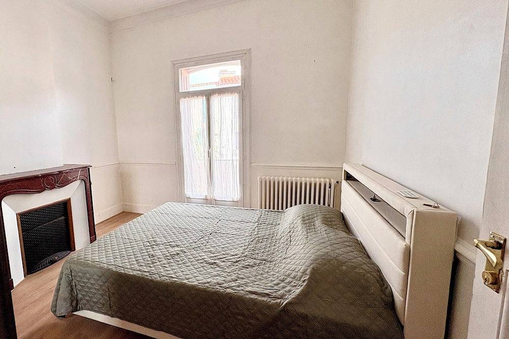 Appartement entier, Appartement pour cures ou vacances, le boulou\n6 personnes, 2 chambres. in Le Boulou, Région de Céret