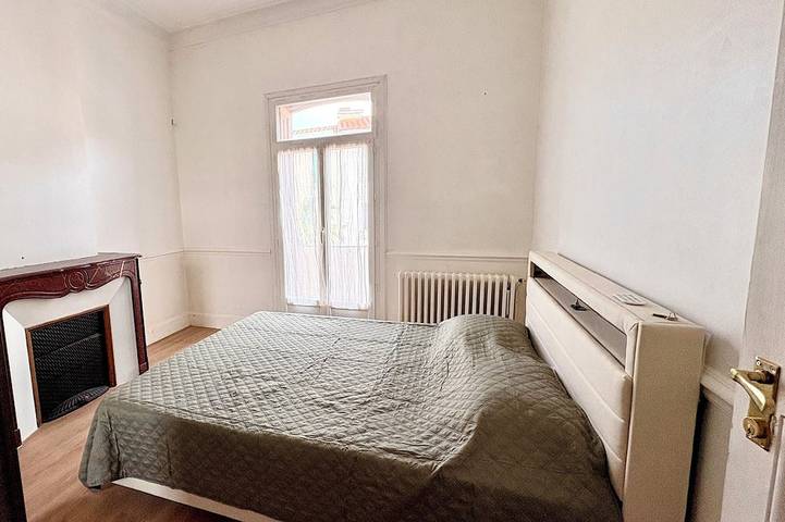 Ganze Wohnung, Apartment for cures or vacations, le boulou 6 persons, 2 bedrooms. in Le Boulou, Céret und Umgebung