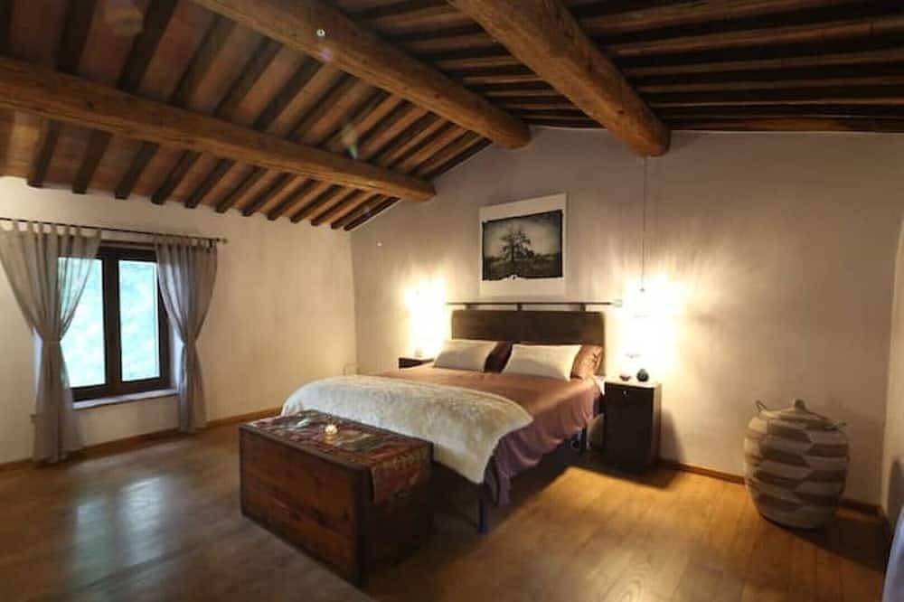 Charming Villa in the peaceful green heart of Tuscany. in Santa Fiora, Grosseto Provinz