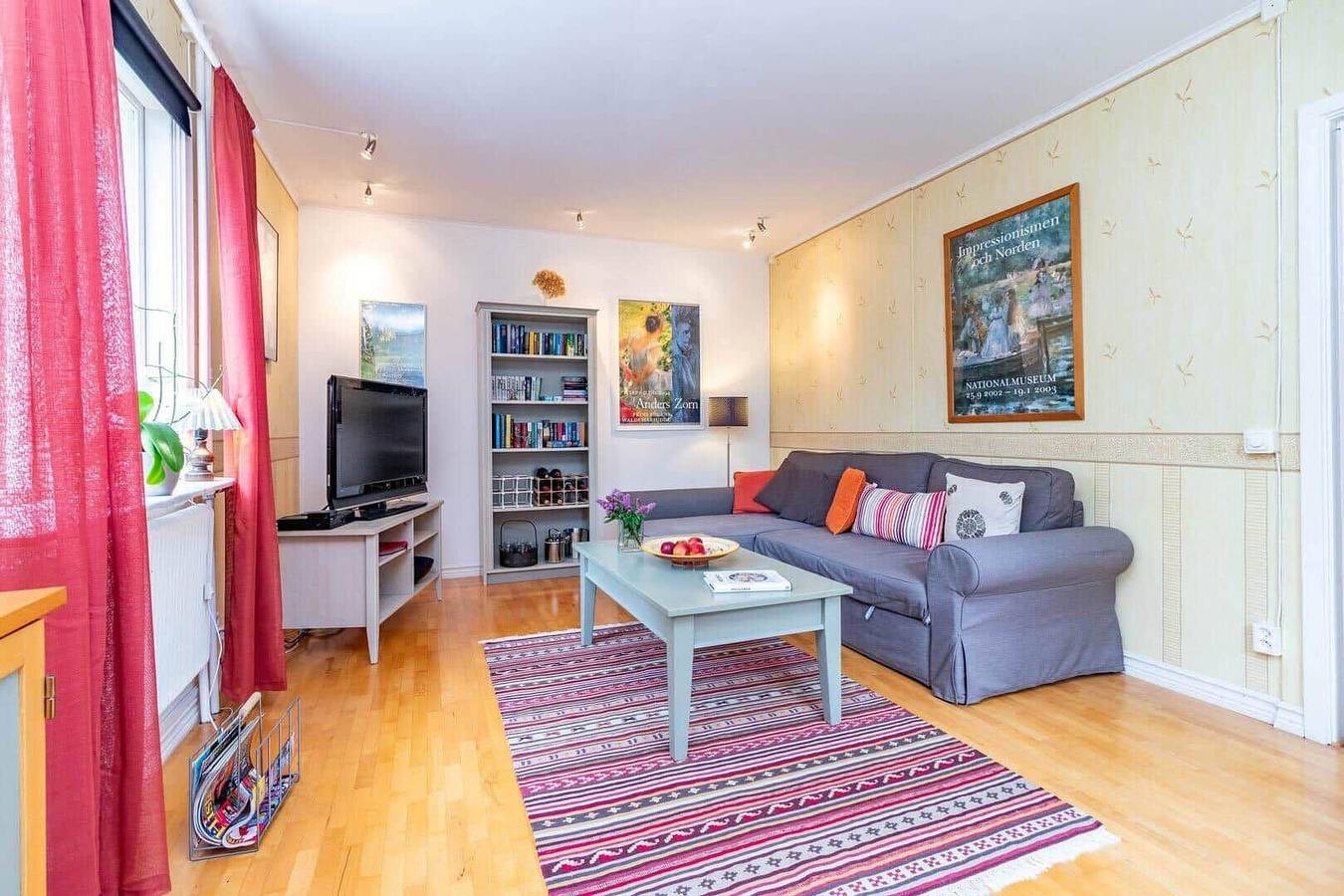 Kal1030 Boda Glasbruk - Storgatan 28 in Emmaboda und Umgebung