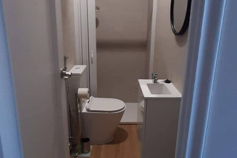 Ganze Wohnung, Views to Cies in Vigo Apartment 15 minutes from downtown in a quiet area. in Vigo, Rías Baixas