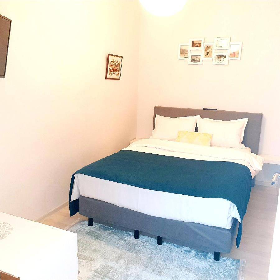 Appartement entier, Charm Junior Suite-Garden, Bbq, Self Check-in in Sinaia, Walachia