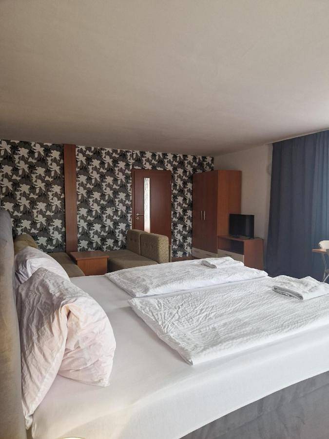 Penzion Relax Martina in Budweis, Budweis und Umgebung