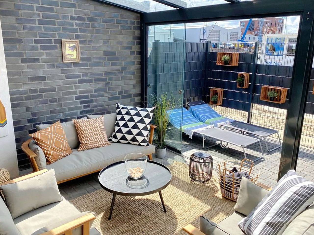 City Marina, Cm16b - City Marina, Cm16b in Hafen Cuxhaven, Cuxhaven