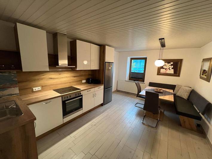 Ferienwohnung für 8 Personen, mit Terrasse in Lienz