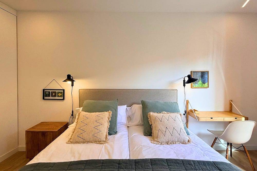 Appartement entier, Yourhouse O Brinal apartamento familiar in Allariz, Orense Région