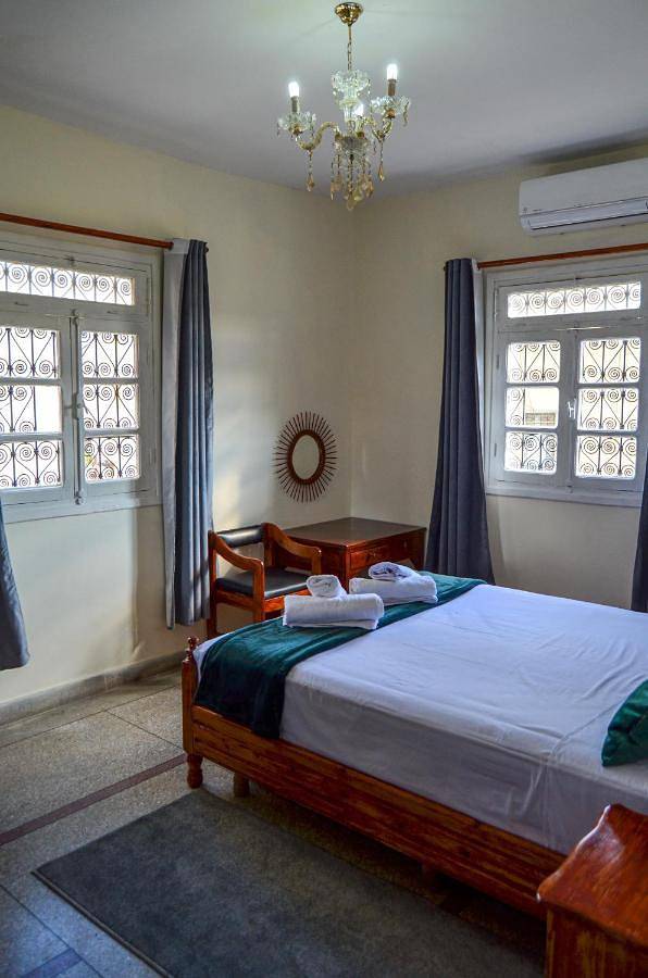 Chambre d’hôte pour 2 personnes, avec vue dans Fes Al Bali