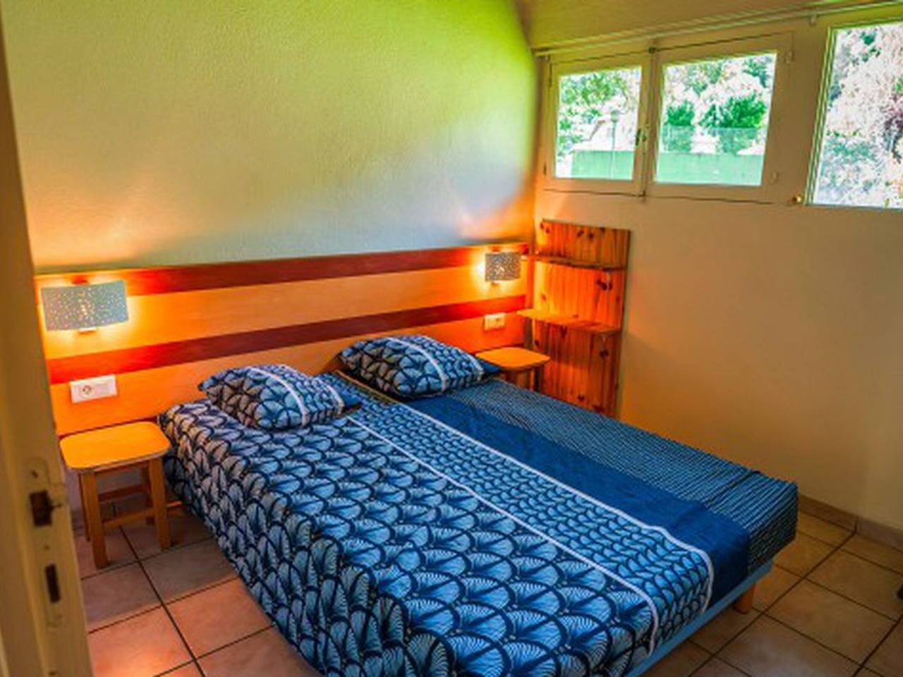 Charmantes Ferienhaus, Haustiere Ok - 6 Pers. in Marvejols, Mende und Umgebung