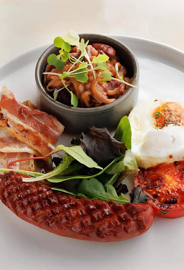 Chambre d’hôte pour 3 personnes à Budapest - 4