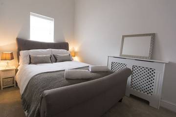 Holiday Home for 4 People in Cardiff, Cardiff region, Photo 1