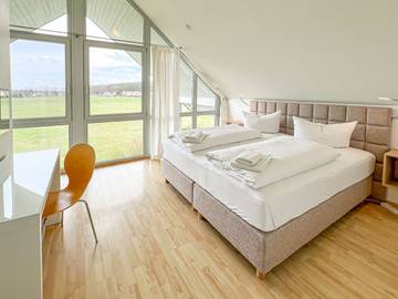 Ferienhaus für 8 Personen in Röbel, Müritz, Bild 4