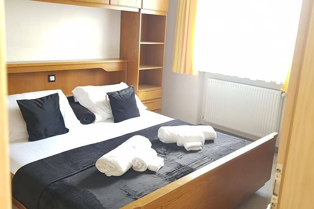 Ganze Wohnung, Ferienwohnung \"Weinduft\" herrliche Aussicht Berge Südtirol in St. Michael, Eppan an der Weinstraße