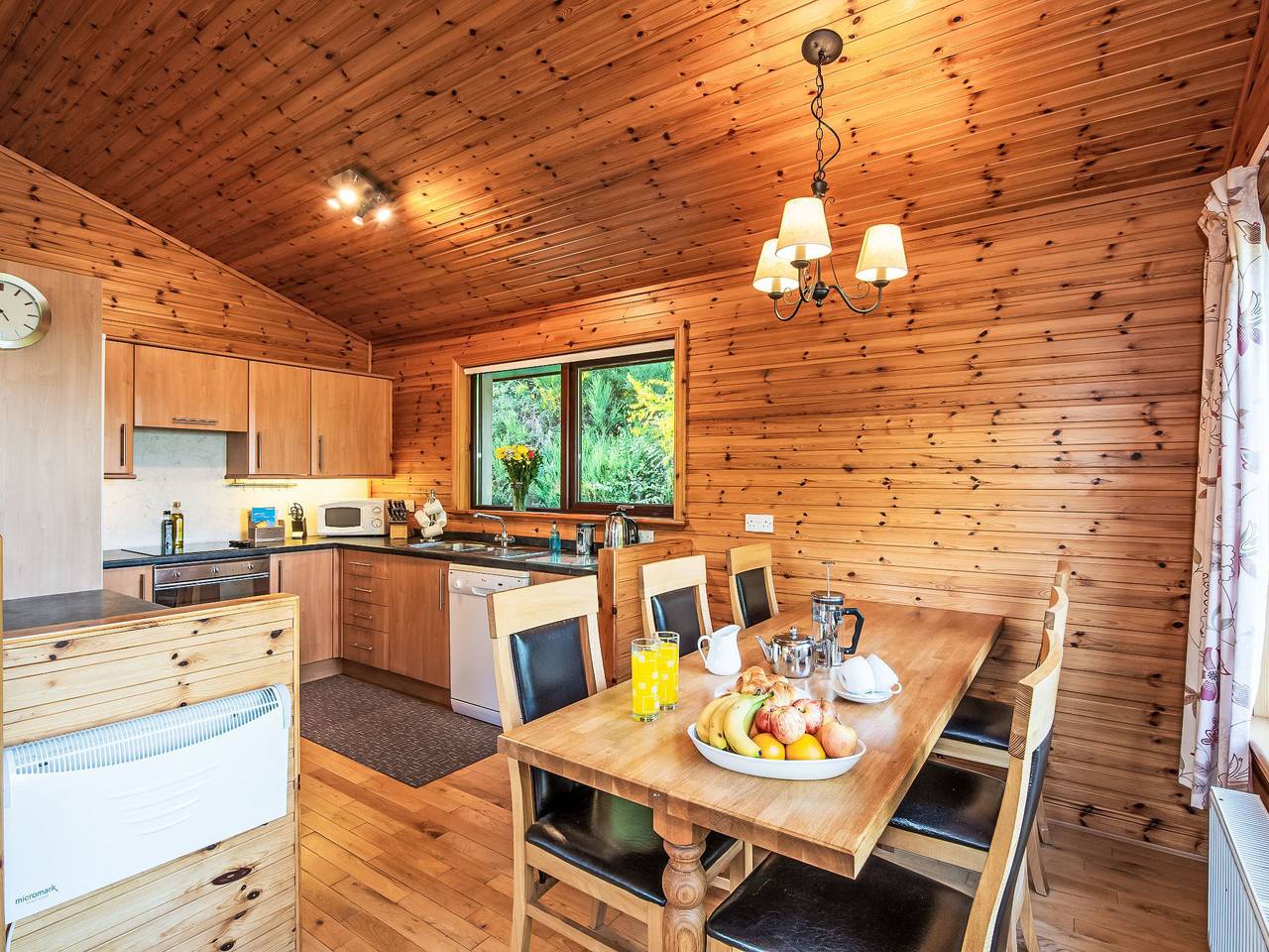 Achmony Number 11 in Highlands