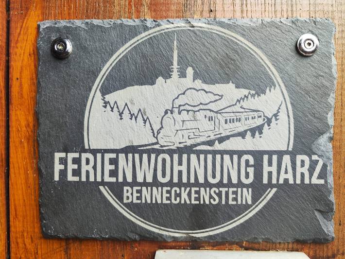 Ferienwohnung für 4 Personen im Oberharz am Brocken - 2
