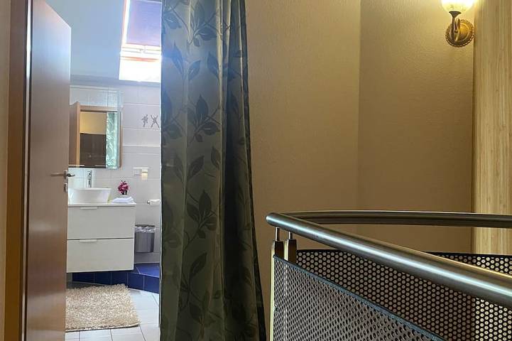 Ferienwohnung für 4 Personen in Flonheim - 4