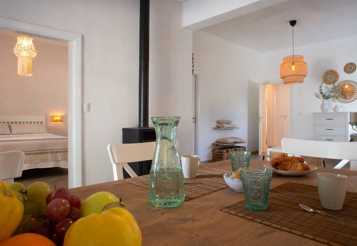 Ferienhaus für 6 Personen, mit Garten in San Vito dei Normanni - 2