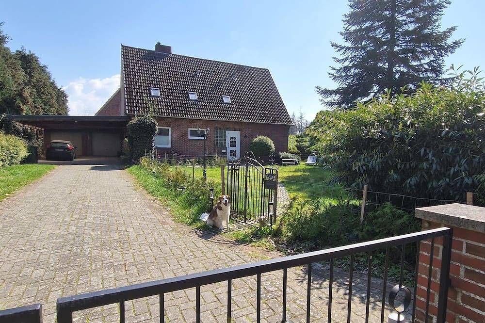 Ganze Wohnung, Gemütliche Wohnung direkt am Küstenkanal! in Wardenburg, Oldenburger Münsterland