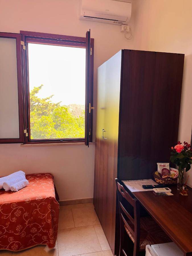 B&B Casale Spisari in Galatone, Golfo di Taranto