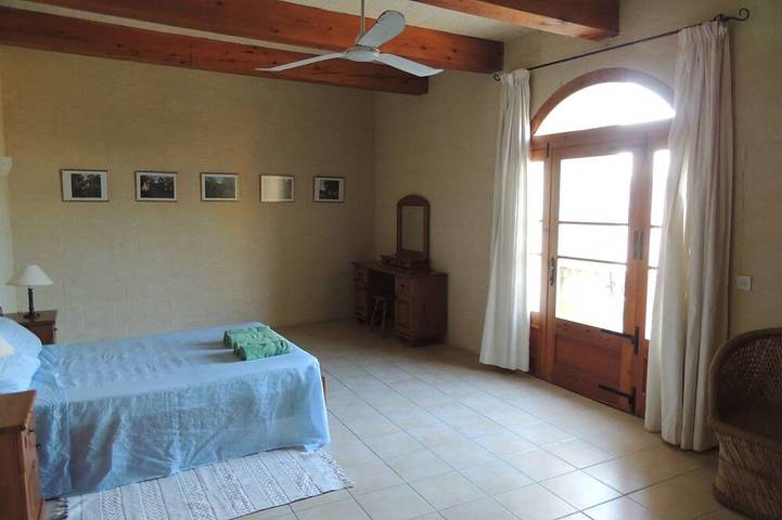 Wunderschön restauriertes Bauernhaus mit eigenem Pool in Xaghra, Gozo