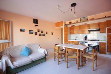 Villa per 5 Persone in Cefalù, Cefalù (Comune), Foto 1