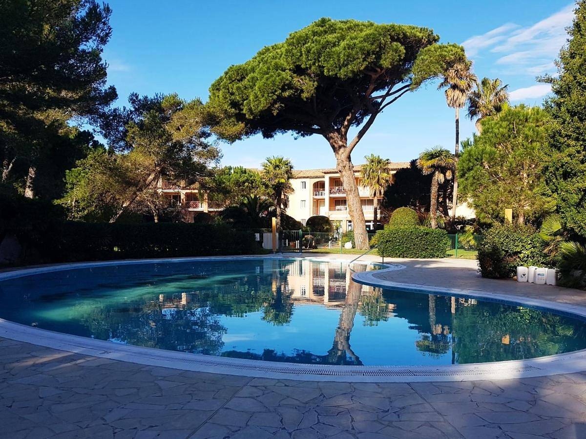 Appartement entier, Le studio de giens in Hyeres, Parc national de Port-Cros