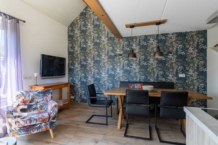 Ferienwohnung für 6 Personen, mit Garten und Terrasse in Oostkapelle - 3