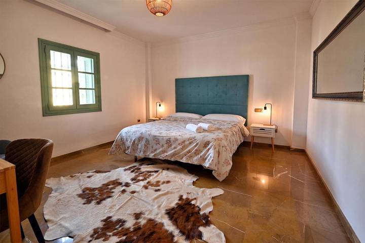 Maison d’hôte pour 16 personnes, avec jardin et piscine à Malaga - 3