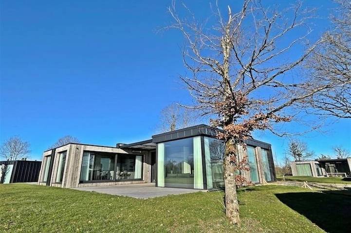 Gîte pour 7 personnes, animaux acceptés