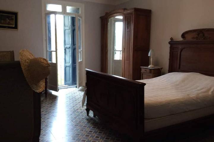 Location de vacances pour 12 personnes, avec jardin à Saint-Jean-Pla-de-Corts - 4