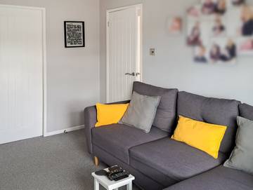 Holiday Rental for 8 People in Cheltenham, The Cotswolds, Photo 3