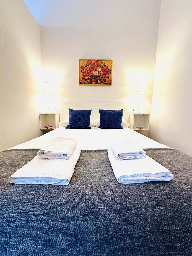 Apartamento entero, Apartamentos Templo Diana -Vistas Históricas- in Mérida, Provincia de Badajoz