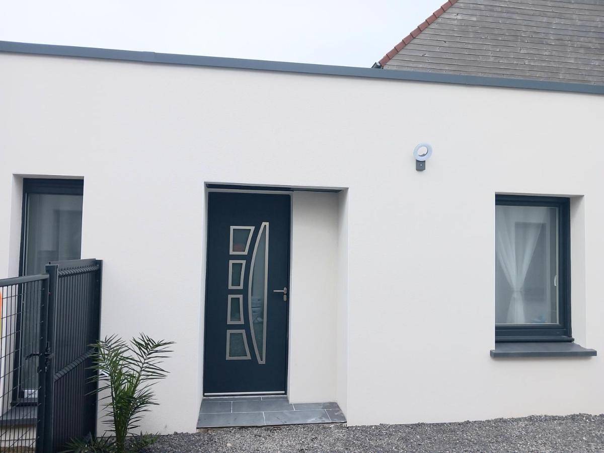 Two-Bedroom Cottage in Ambleteuse, Région de Boulogne-sur-Mer
